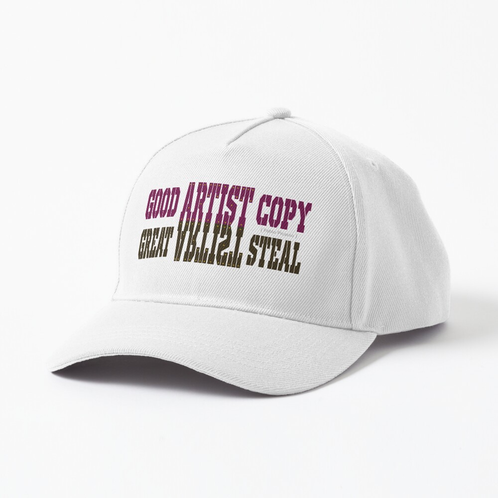 Item preview, Baseball Cap designed and sold by VkScript.