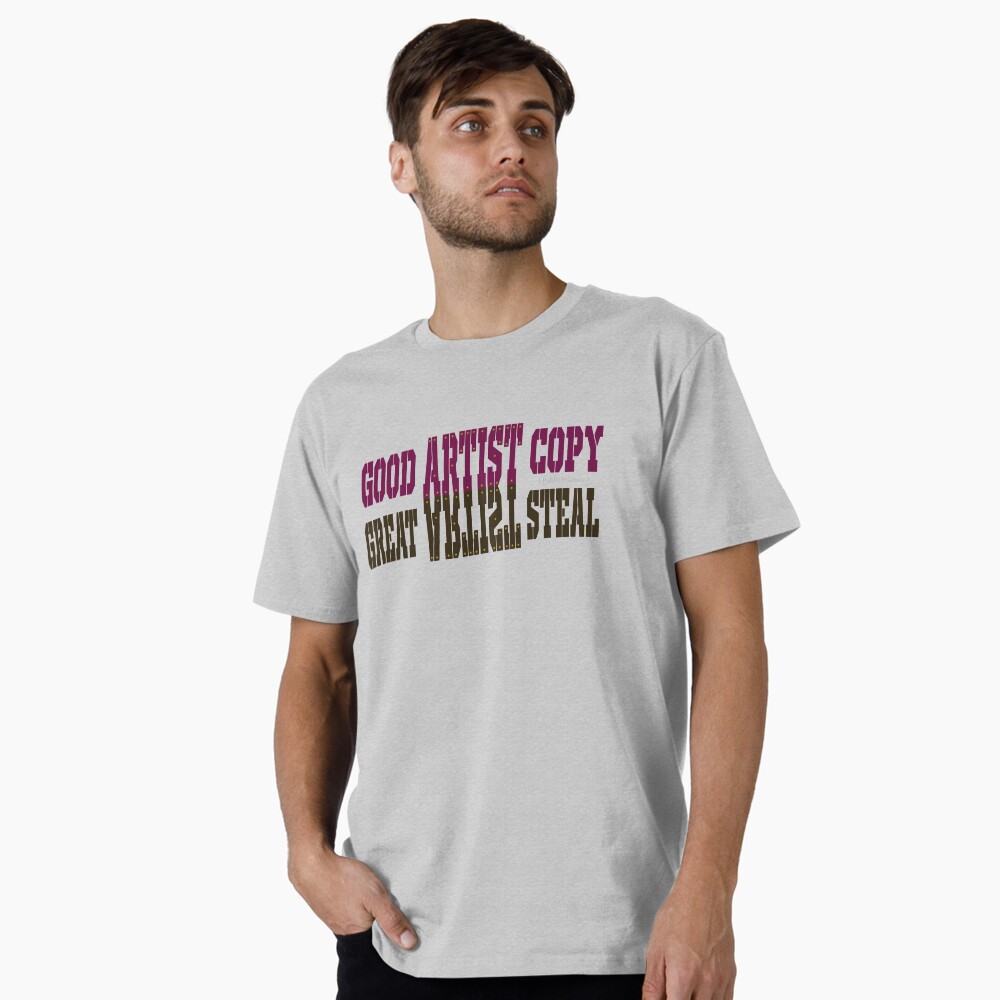 Item preview, Premium T-Shirt designed and sold by VkScript.