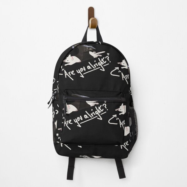 Item preview, Are You Alright Lovejoy designed and sold by DSstudioyy.