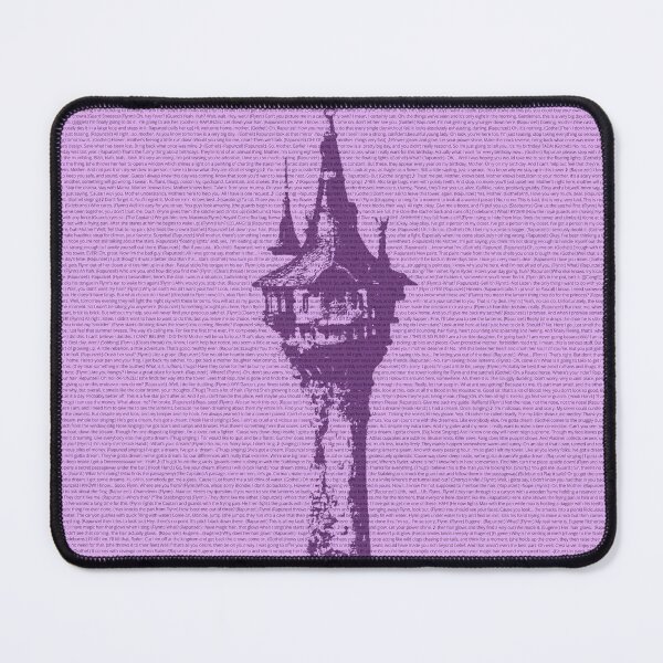 Item preview, Princess Tower script designed and sold by WeasleyHunter.