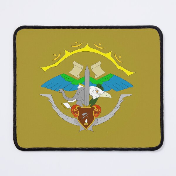 Item preview, Adventuring Group logo #2 designed and sold by WeasleyHunter.