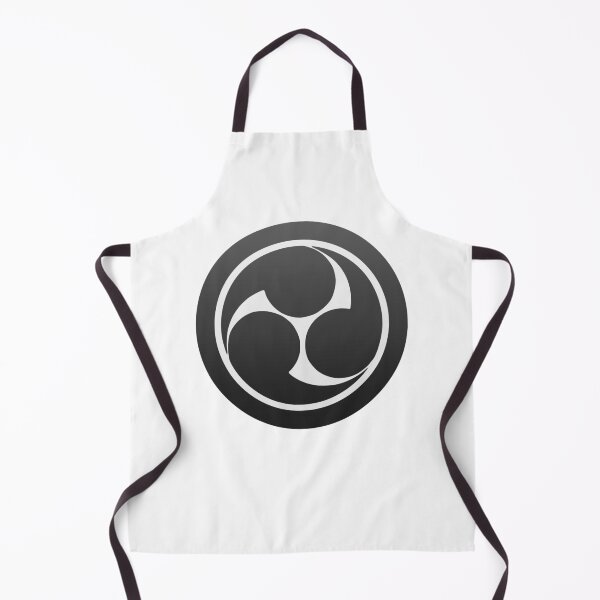 Item preview, Hidari Mitsu Tomoe designed and sold by Takeda-art.