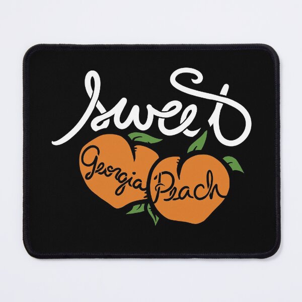 Item preview, Sweet Georgia Peach  designed and sold by FrictionMaxxing.