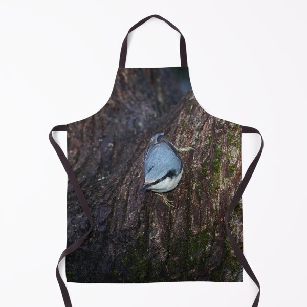Item preview, Drama. Eurasian nuthatch designed and sold by Jouko Lehto Photography.