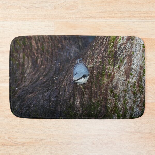 Item preview, Drama. Eurasian nuthatch designed and sold by Jouko Lehto Photography.