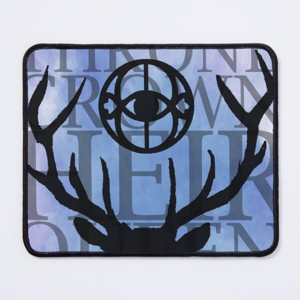 Item preview, Throne of Glass designed and sold by WeasleyHunter.