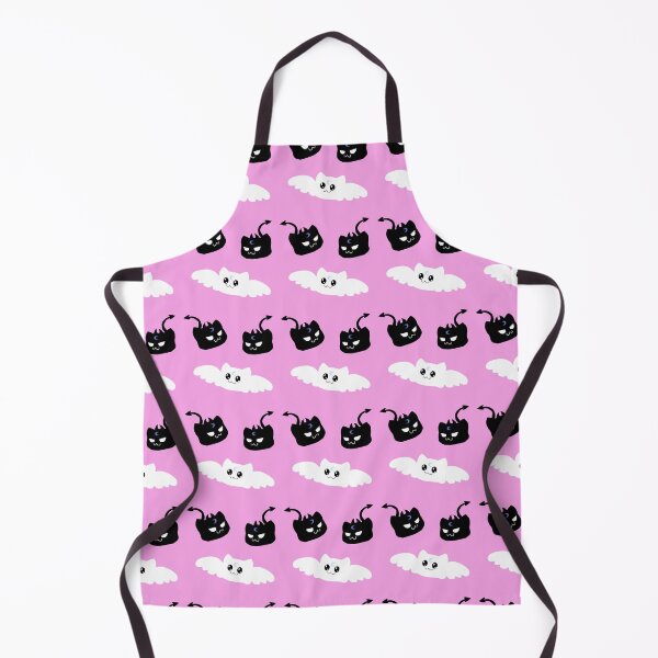 Item preview, Shoulder Angels and Devils in Pink designed and sold by Ferelwing.