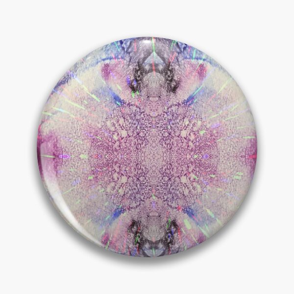 Item preview, Beauty Within, Alcohol Ink art, mixed media  designed and sold by Lauren McMillan.