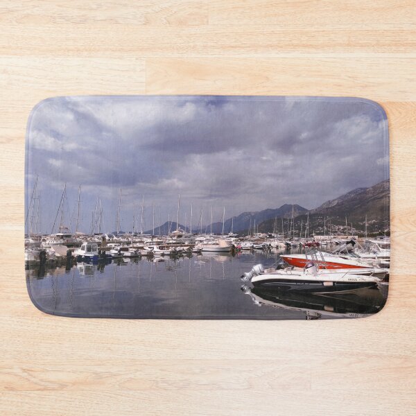 Item preview, Montenegro - The Most Beautiful Country in Europe designed and sold by Branislava Tir .