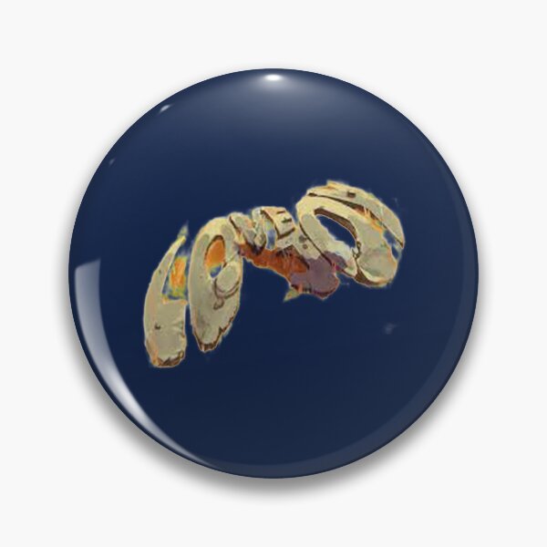 Item preview, Pebble Brain          designed and sold by DSstudioyy.