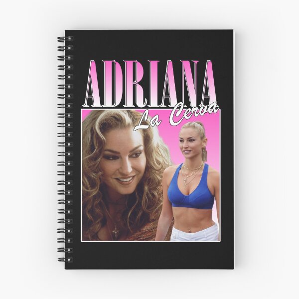 Item preview, Adriana La Cerva Retro Design Sopranos designed and sold by jacquesi97.