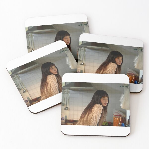 Item preview, WEKI MEKI Yoojung I AM ME designed and sold by danielletrisha.