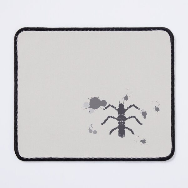 Item preview, THE BLACK ANT designed and sold by Pop-pop-pop.