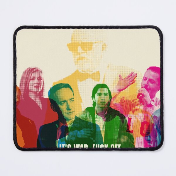 Item preview, Succession , The Roy's  designed and sold by GRAFIKA65.