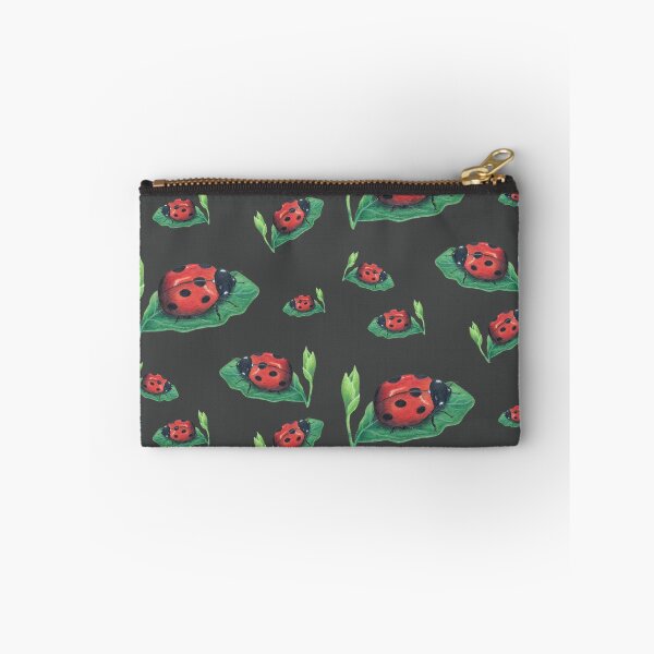 Item preview, Pretty ladybug | insect designed and sold by NathBros.
