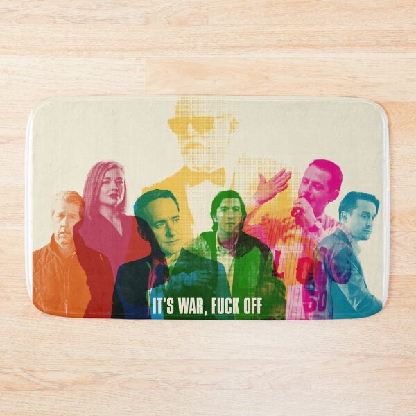 Item preview, Succession , The Roy's  designed and sold by GRAFIKA65.