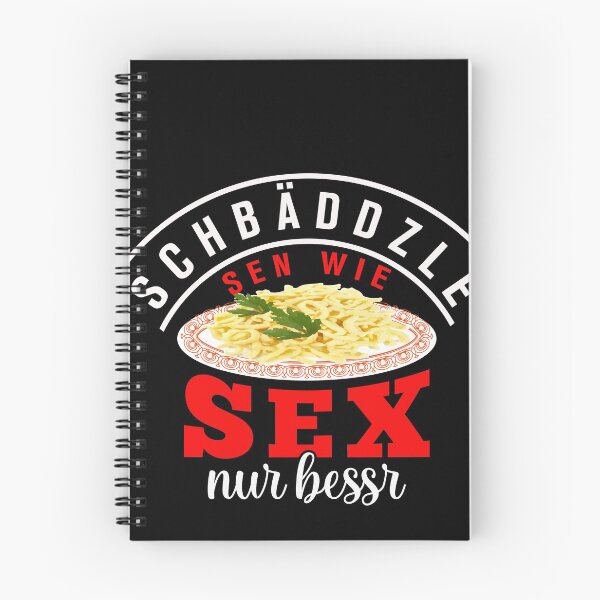 Item preview, Schbäddzle Sen Like Sex - Only Better! - Spaetzle designed and sold by Schwaben Designs.