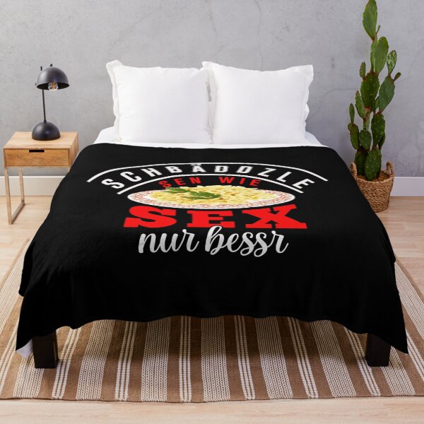 Item preview, Schbäddzle Sen Like Sex - Only Better! - Spaetzle designed and sold by Schwaben Designs.