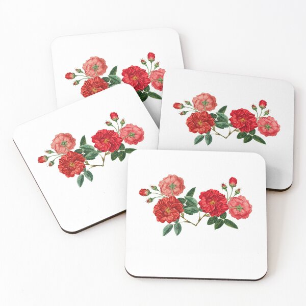 Item preview, vintage flowerpattern designed and sold by SwifTech.