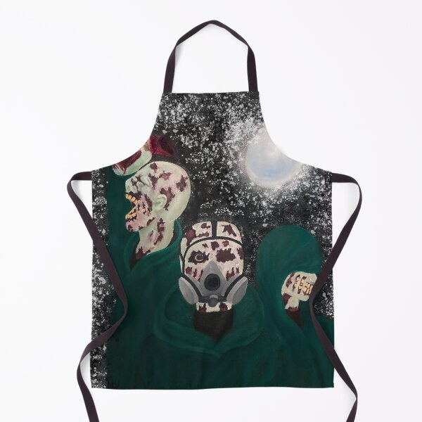 Item preview, Zombies designed and sold by Amanda Baez.