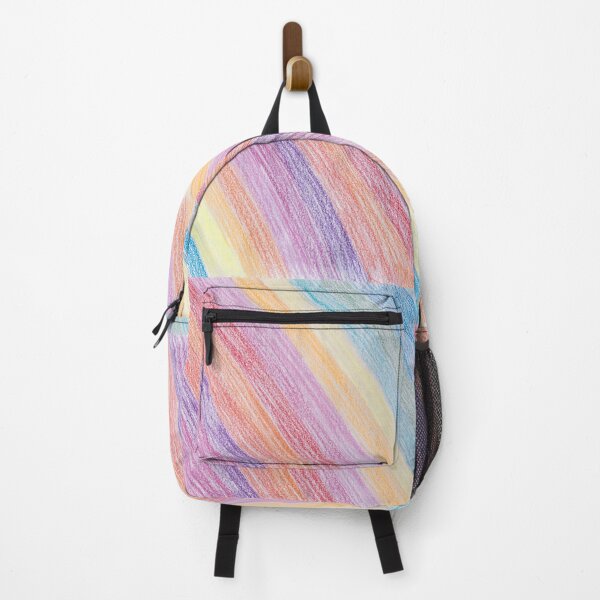 Item preview, Crayon rainbow  designed and sold by C-L-Cs.