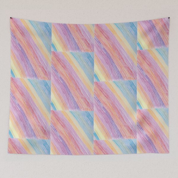 Item preview, Crayon rainbow  designed and sold by C-L-Cs.