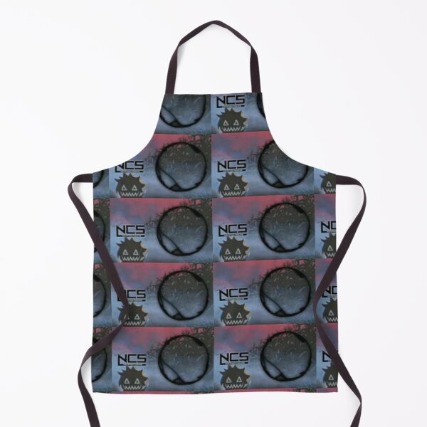 Item preview, NCS Black Circle With Happy Helloween. designed and sold by TheWonderOfAsia.
