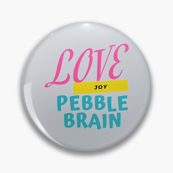 Item preview, Pebble Brain          designed and sold by DSstudioyy.