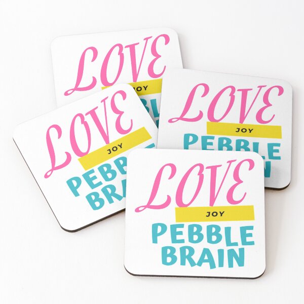 Item preview, Pebble Brain          designed and sold by DSstudioyy.