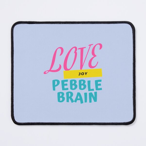 Item preview, Pebble Brain          designed and sold by DSstudioyy.