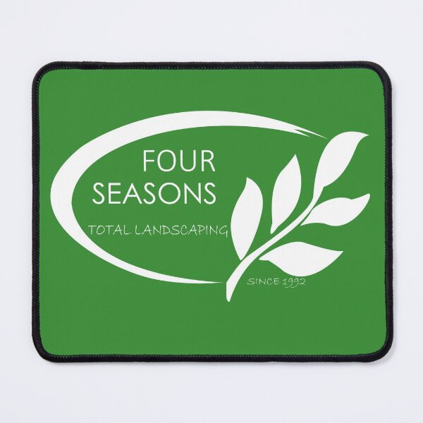 Item preview, Four Seasons Total Landscaping designed and sold by chaintub.