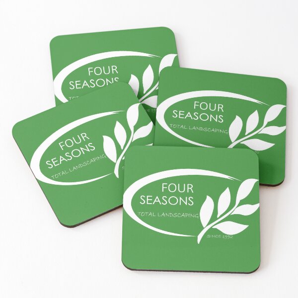 Item preview, Four Seasons Total Landscaping designed and sold by chaintub.