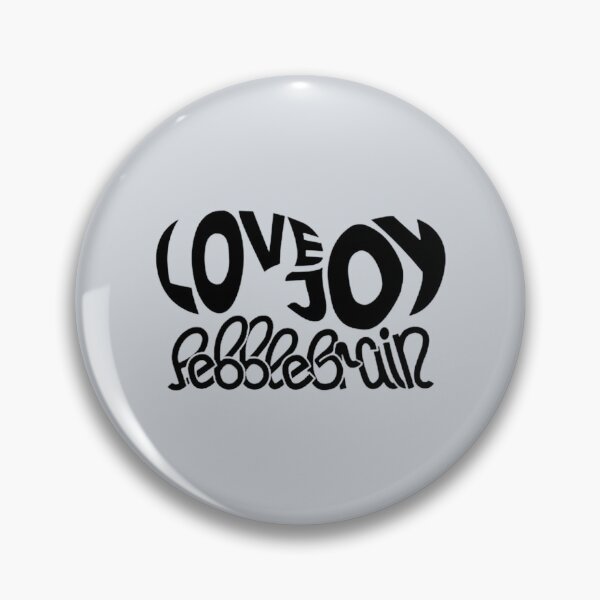 Item preview, Pebble Brain Lovejoy                                 designed and sold by DSstudioyy.