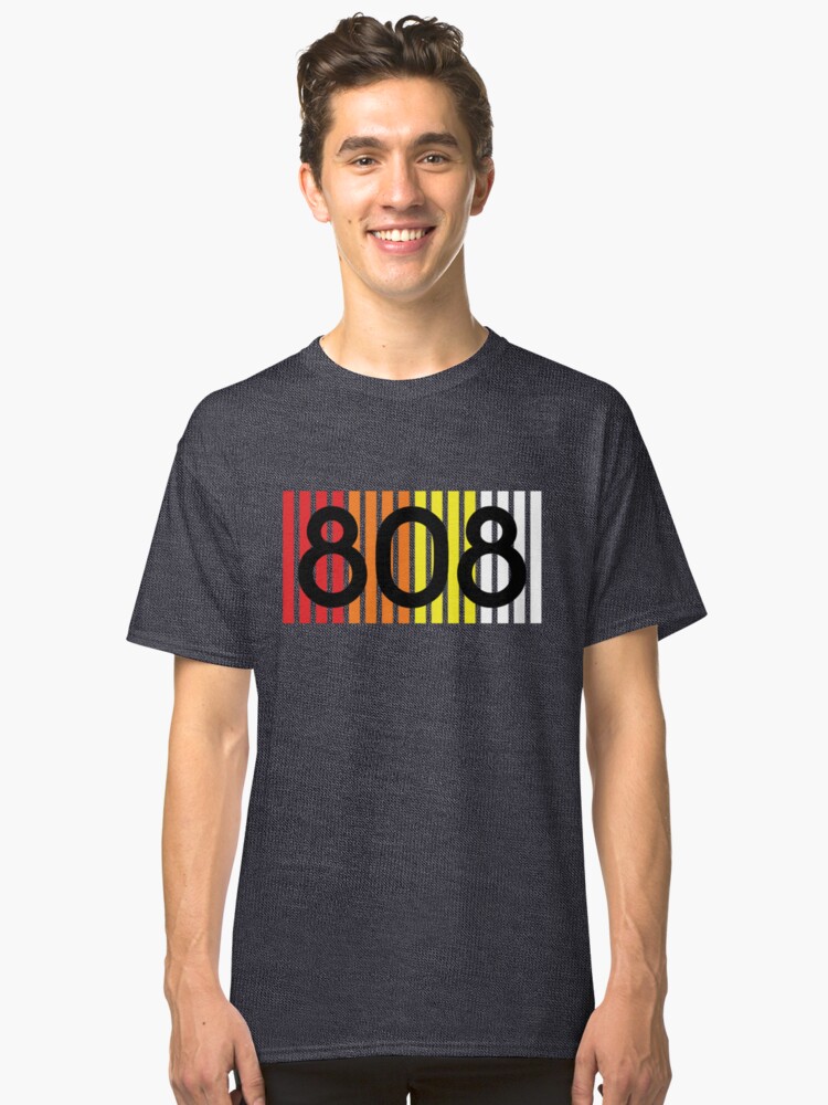 roland 808 shirt