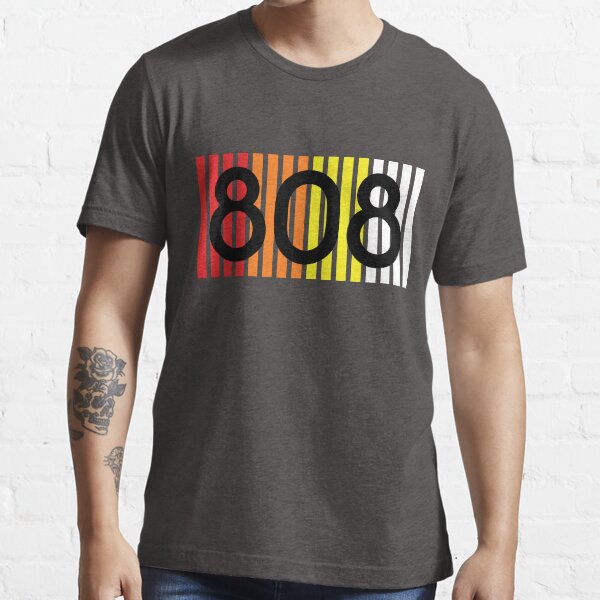 Roland 808 - 2 Essential T-Shirt