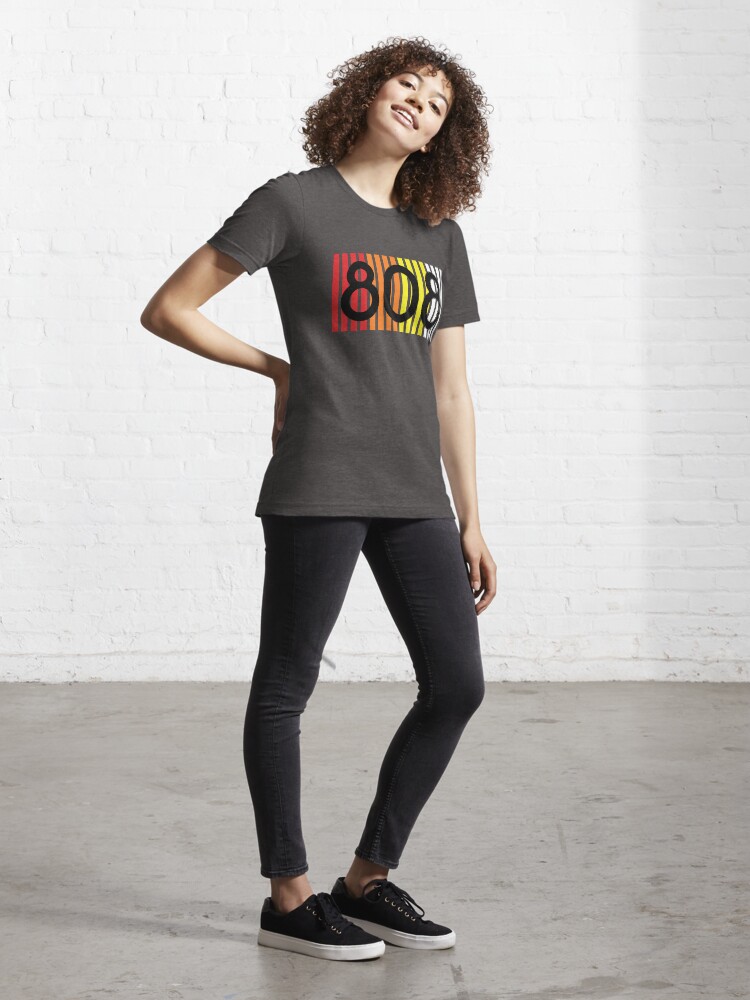 roland 808 shirt