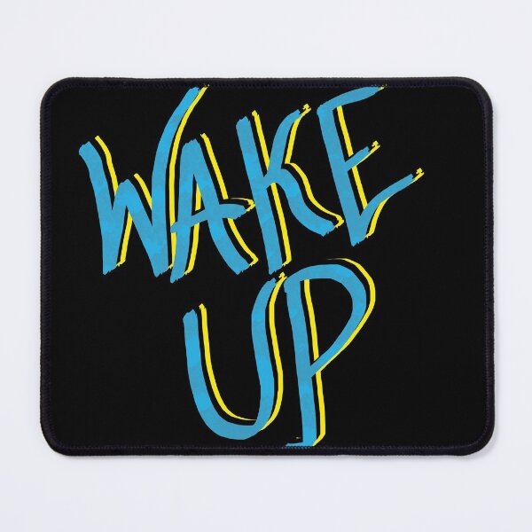 Item preview, Wake Up designed and sold by Winterrr.