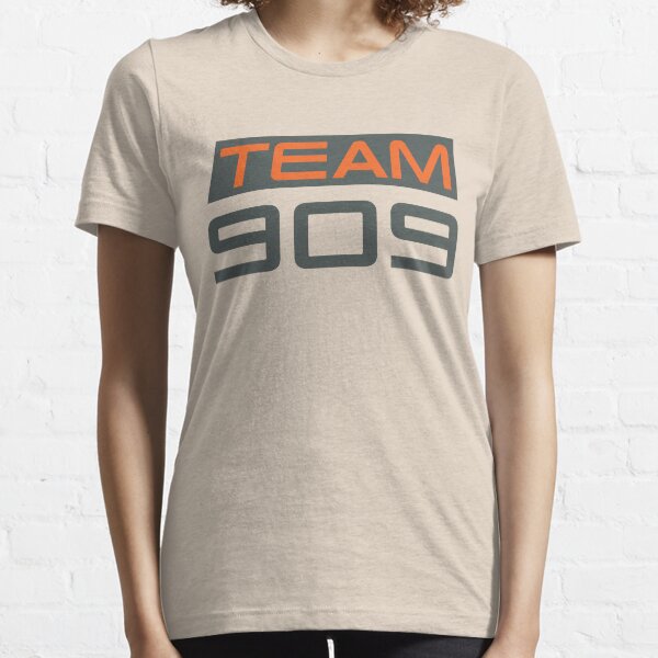 Roland Team 909 Essential T-Shirt