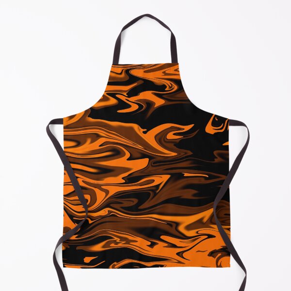 Item preview, Abstract Art fire Shades designed and sold by chahakisha.