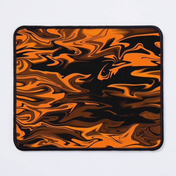 Item preview, Abstract Art fire Shades designed and sold by chahakisha.