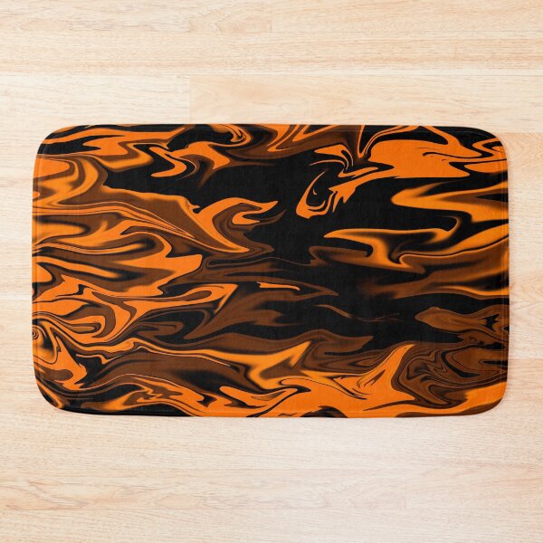 Item preview, Abstract Art fire Shades designed and sold by chahakisha.