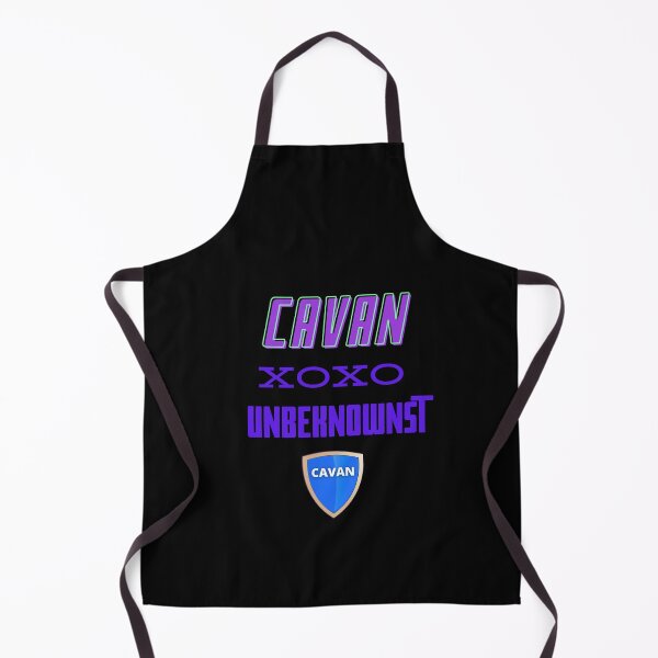 Item preview, Cavan xoxo Unbeknownst designed and sold by OliDesigns.