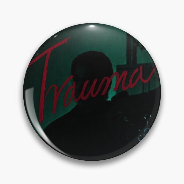 Item preview, SF9 TRAUMA designed and sold by danielletrisha.