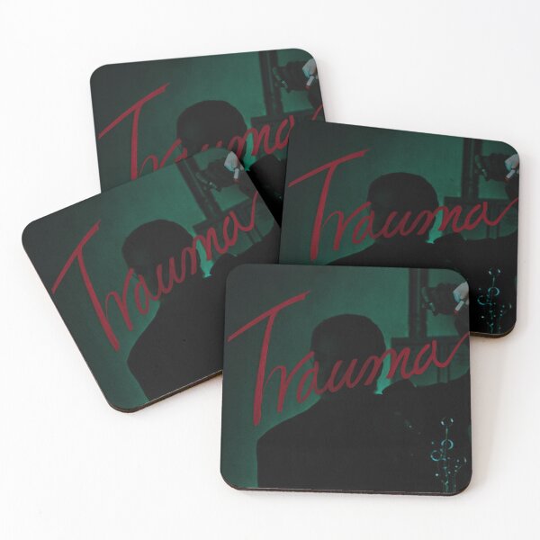 Item preview, SF9 TRAUMA designed and sold by danielletrisha.
