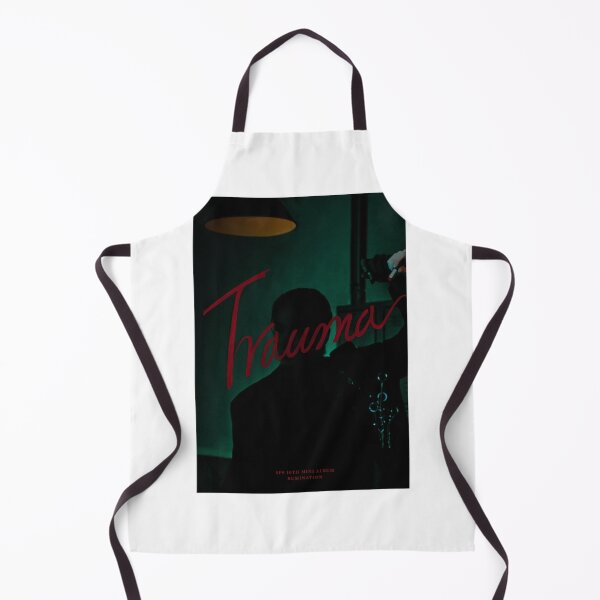 Item preview, SF9 TRAUMA designed and sold by danielletrisha.