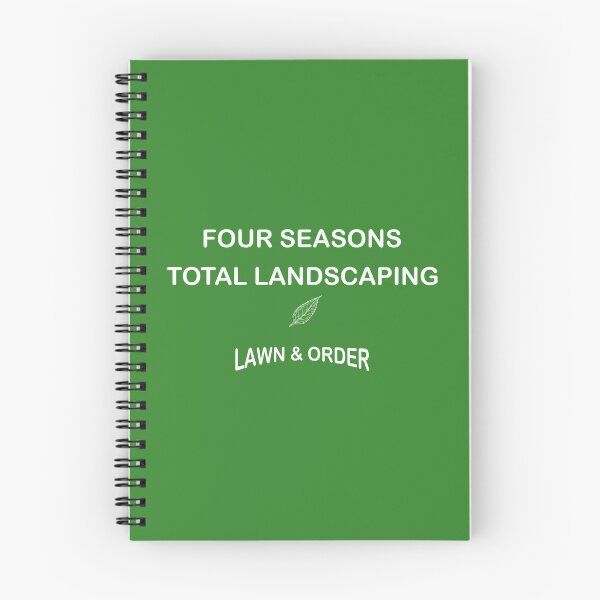 Item preview, FOUR SEASONS designed and sold by chaintub.