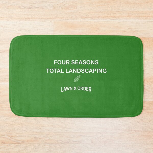 Item preview, FOUR SEASONS designed and sold by chaintub.
