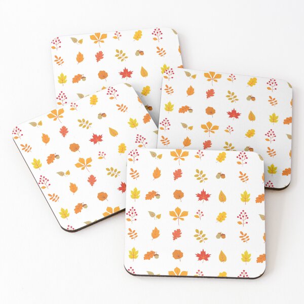 Item preview, Autumn leaves designed and sold by Letitbe12.
