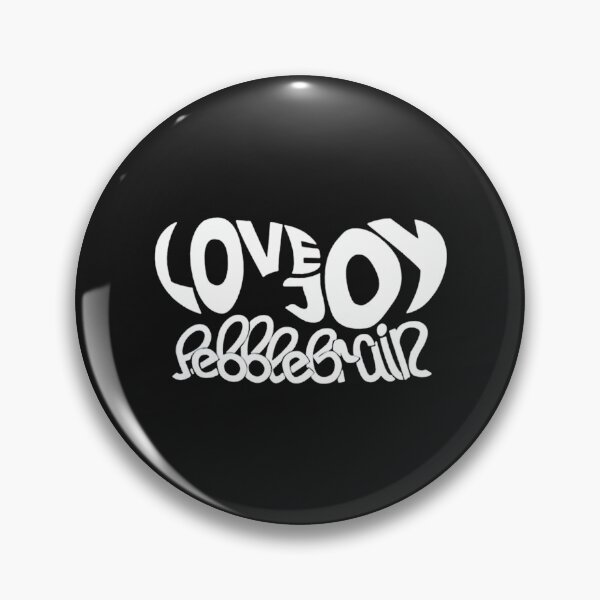 Item preview, Love Joy Pebble Brain   designed and sold by DSstudioyy.