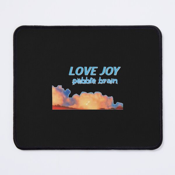 Item preview, Love Joy Pebble Brain   designed and sold by DSstudioyy.